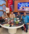 Perkuat Manajemen KSO, PT Riden Jaya Konstruksi Tunjuk S. Hondro sebagai Manajer SDM