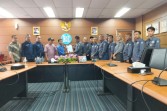 PJS Serahkan Berkas ke Dewan Pers, Langkah Besar Menuju Pengakuan sebagai Konstituen