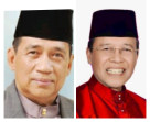 Kasus Penolakan Bacagubri M Nasir Dipolisikan, Dua Tokoh Masyarakat Riau Siap Beri Keterangan
