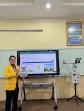 Kembangkan Teknologi AI-IoT, Dosen UHTP Yuda Irawan Raih Gelar Doktor