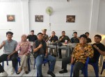 Konsolidasi Pemuda dan Mahasiswa, Rusli Effendi Soroti Pentingnya Budaya sebagai Identitas Bangsa