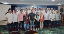 UKW Perdana PJS Sukses Digelar di Medan, Ini Jadwal Tujuh Kota Berikutnya