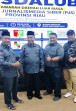 Musdalub III PJS Riau Tetapkan Rahman sebagai Ketua, DPP Dorong Konsolidasi Organisasi