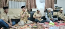 PKDP Sail Gelar Wirid Bulanan, Pererat Silaturahmi dan Kekompakan Anggota