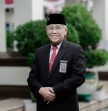 Civitas Akademika Fakultas Ilmu Komunikasi dan Hukum Ucapkan Selamat Ulang Tahun ke-67 kepada Rektor Universitas Hang Tuah Pekanbaru