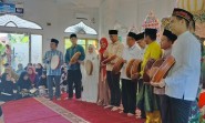 MTQ Kelurahan Sukamaju Resmi Dibuka, Camat Sail: Generasi Muda Harus Terus Syiarkan Islam