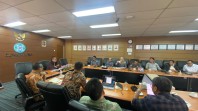 Dewan Pers Sambut Positif Langkah PJS Menjadi Organisasi Konstituen