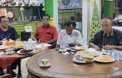 PKNS Riau Matangkan Persiapan Milad ke-27, Siap Suguhkan Semarak Budaya Jawa di Pekanbaru