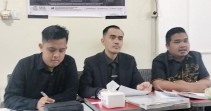 Merasa Kasusnya Dipaksakan, Murza Amir: Saya Akan Lawan Polusi Hukum!