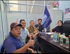 Marwah Partai Dipertaruhkan, Demokrat Inhu Kirim Surat Ketiga Desak DPD Riau Teruskan Usulan Sanksi ke DPP