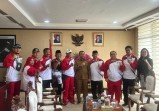 Gubernur Riau Beri Dukung, Pelantikan Pengurus Persambi Riau Digelar 30 Oktober