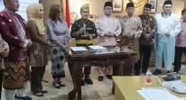 Milad ke-3 PMRI di Gedung DPD RI, Gaungkan 