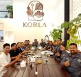 25 Provinsi Siap Hadiri Rakernas III PJS Batam