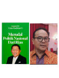 Mantan Gubri Apresiasi Buku 