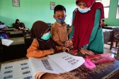 Kemendikdasmen Buka Opsi PJJ untuk Wilayah Berbahaya