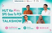 SPS Riau Rayakan HUT Ke-80 di PCR, SPS Aceh Hadir dan Berkolaborasi