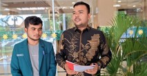 Ancam Demo Kejagung, GEMARI Desak Dugaan Mafia Hutan PT APSL Diusut hingga Aktor Utama