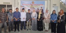 Buka Pelatihan UMKM, Karmila Sari Tekankan Pentingnya Kemasan dan Legalitas