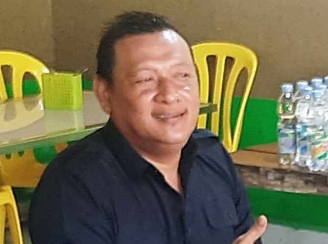 Aklamasi, Marlin Hidayat Nakhodai FKA LPMK Kota Dumai