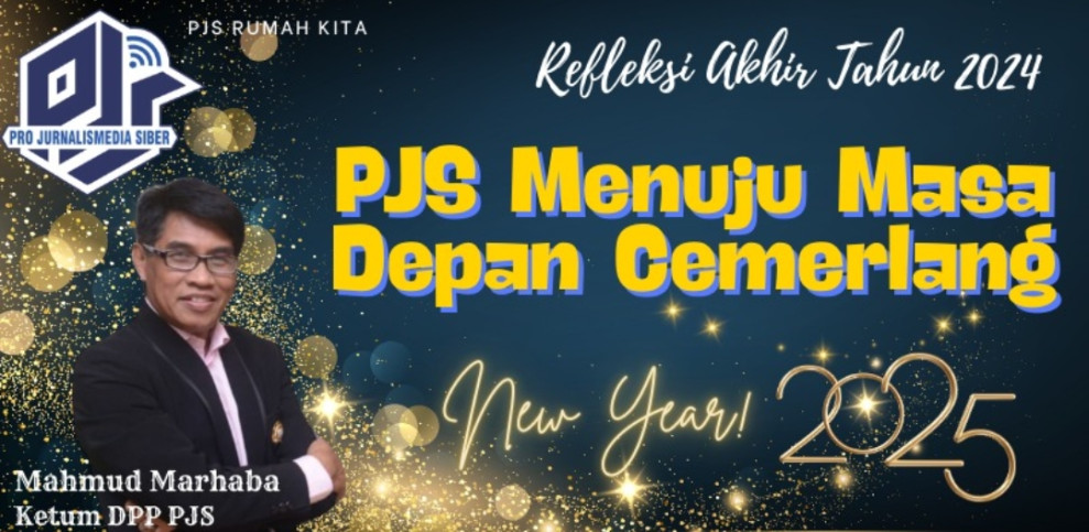 PJS Menuju Masa Depan Cemerlang