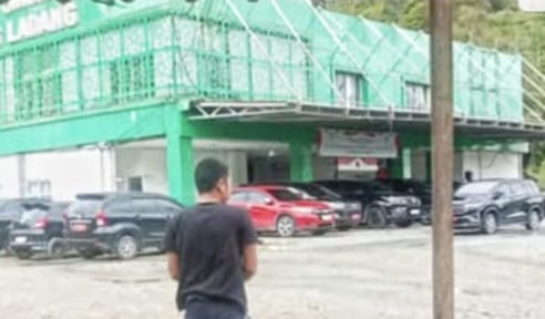 Terkait Kasus PJU Kerinci: Hormati Proses Hukum, Jangan Ada Intervensi Dari Pihak Manapun