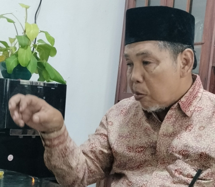 Mengetuk Hati Pemimpin Pilihan Rakyat, Khairul Zainal Sampaikan Tantangan dan Solusi untuk Kepulauan Meranti