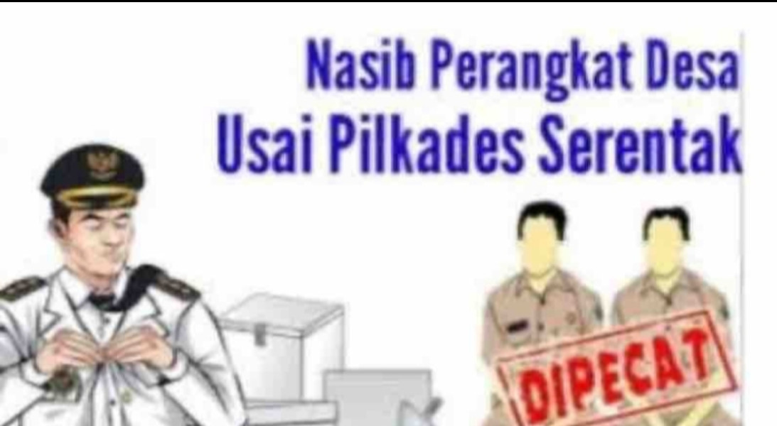Kadis Pemdes Endri Penta: Kades Sudah Diingatkan
