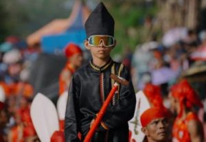 Dibalik Fenomena Pacu Jalur di Kuansing; Budaya yang Memupuk dan Merawat Nilai-Nilai Luhur Bangsa Indonesia