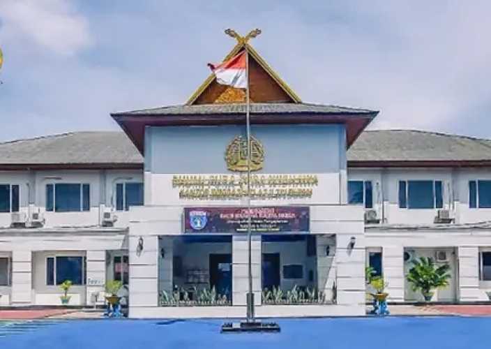 Imigrasi Kelas I TPI Dumai Siapkan Layanan Visa Second Home Bagi WNA