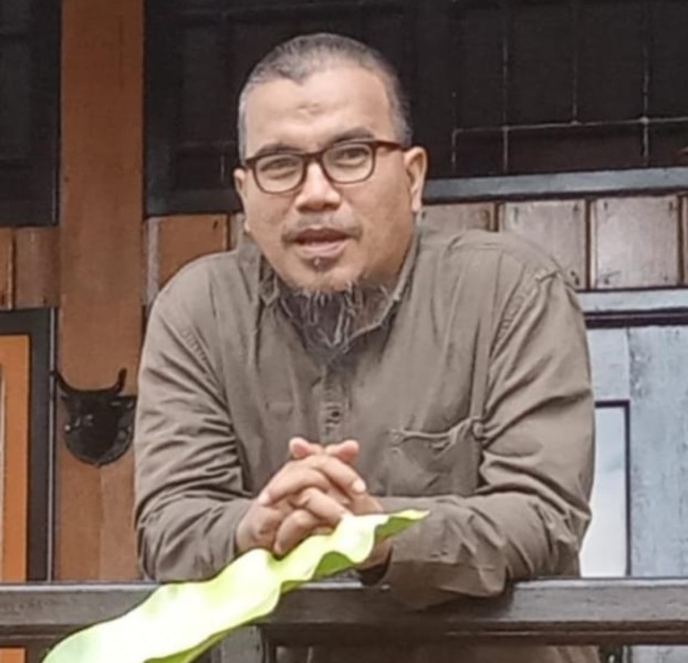 Dalam Penindakan Perambah TNTN, RSF Minta Satgas PKH Utamakan Transparan dan Kemanusiaan