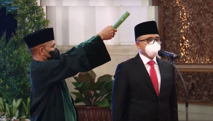 Mempan RB Diminta Percepat Pelaksanaan Reformasi Birokrasi