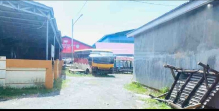 Dinas Dishub Kabupaten Kerinci di Geledah Oleh Tim Penyidik Kejari Sungai Penuh