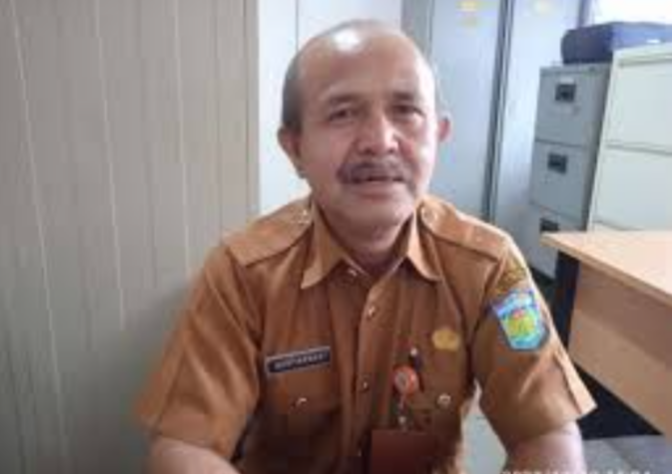 Cegah Banjir di Musim Hujan, BPBD Sungai Penuh Terapkan Teknologi Pemantau Sungai Batang Merao