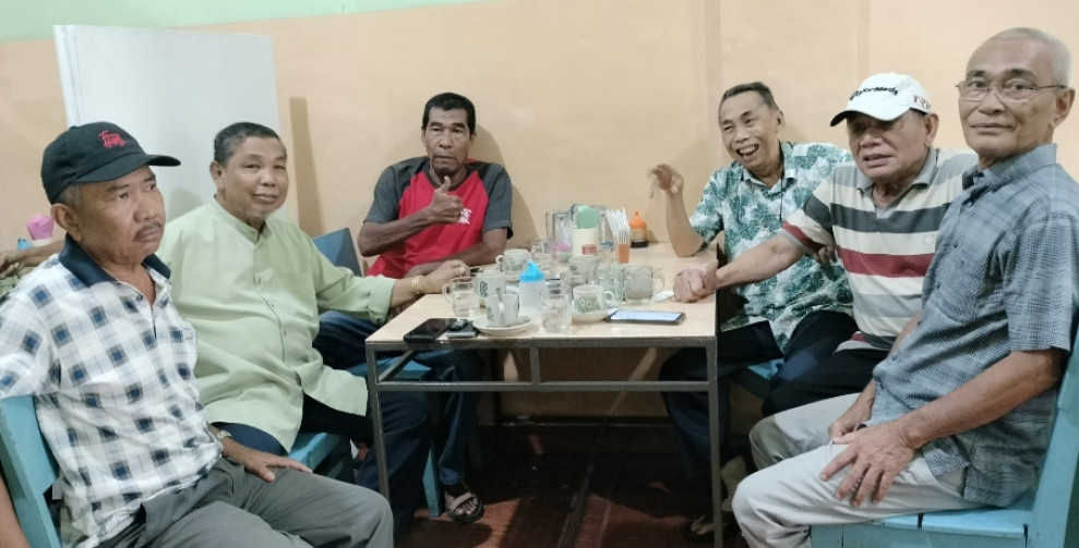 Tokoh Masyarakat Kepulauan Meranti Bangga, Plt Bupati Asmar Dinilai Sukses Atasi Kemiskinan dan Stunting