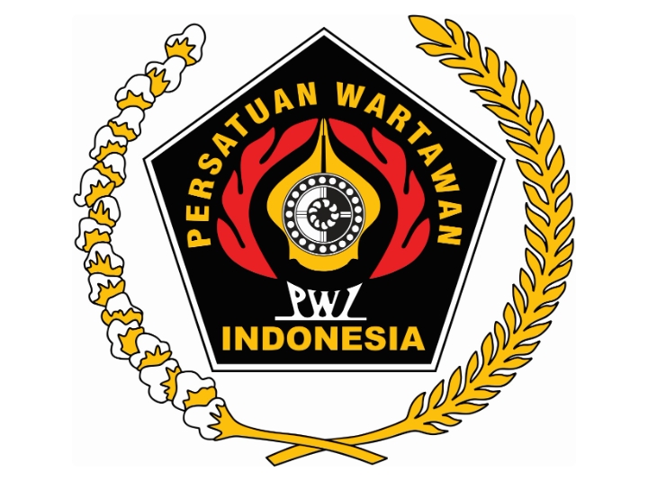 DK PWI Pusat Berhentikan Iptu Ungaran Wibowo Dari Keanggotaan PWI