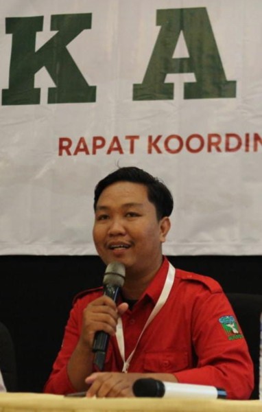 Penetapan Tersangka SPPD Fiktif harus terbuka, untuk pembelajaran negeri Riau yang kaya