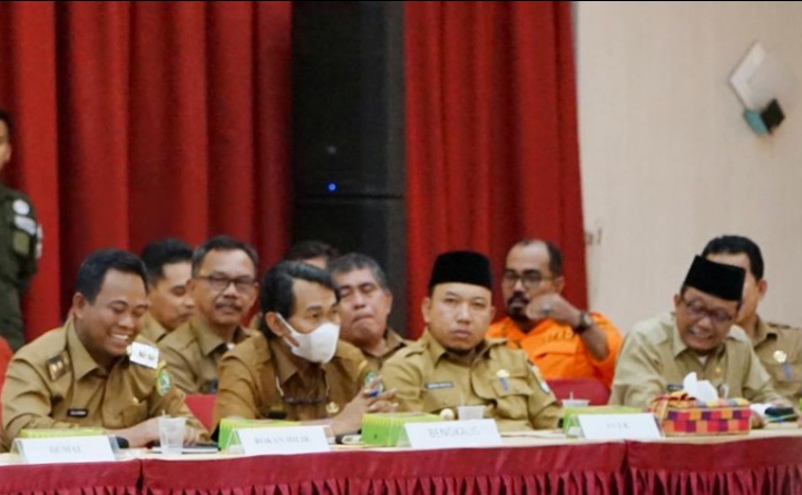 SPAM Durolis Akan Di  Resmikan Presiden RI