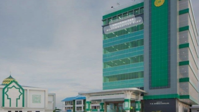 UMRI Segera Buka Prodi Kedokteran dan Pasca Sarjana