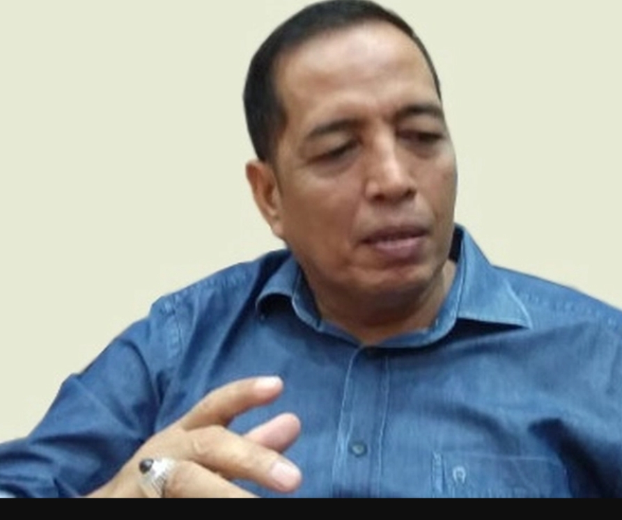 Akhiri Dualisme di Tubuh LAMR, H Asri Auzar Serukan Musyawarah Ulang