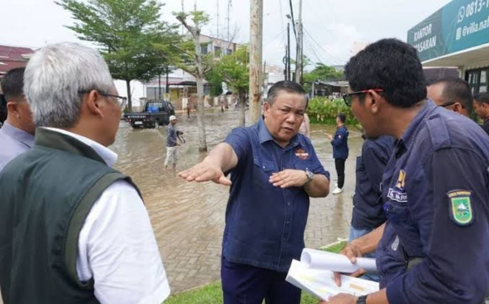 SF Hariyanto: Jalan untuk Rakyat, Sampai Mau Dipansuskan