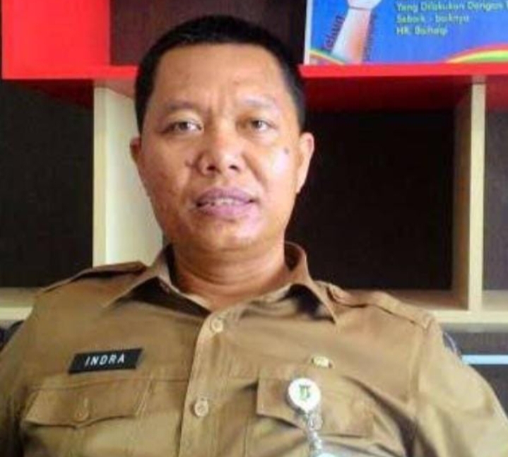 Pilih Plt Sekdako, Pj Muflihun Perlu Orang 