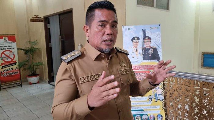 Ditengah Pengetatan Fiskal, Pemkab Hidupkan Ekosistem Pariwisata Pelalawan