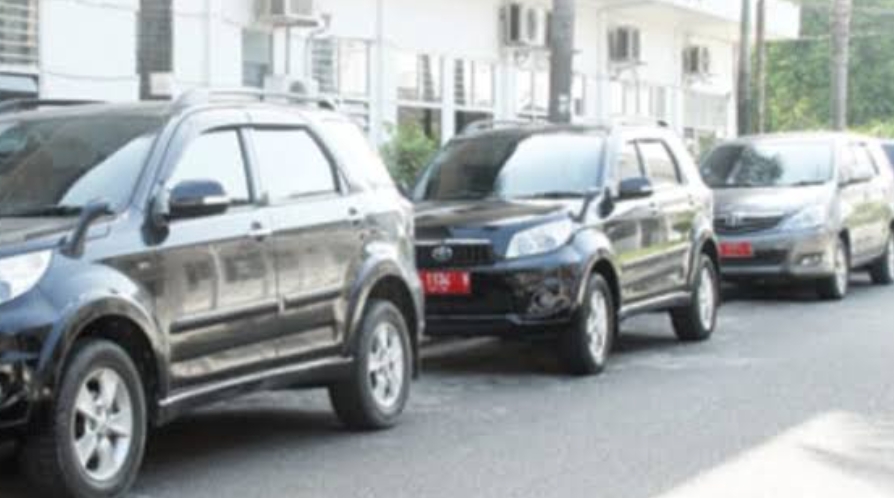 Mobdin Tak Kembali, Abdul Rab: Pengelolaan Aset di Pemkab Rohil Lemah