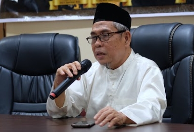 Taufik Ikram: Upaya Memberikan Informasi Adat dan Kebudayaan Kepada Generasi Muda
