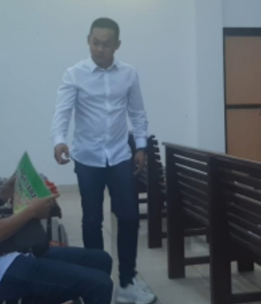 Kasus Tambang Ilegal Di Rusunawa Pangkalpinang, Bos Mengelak, Anak Buah Terjebak