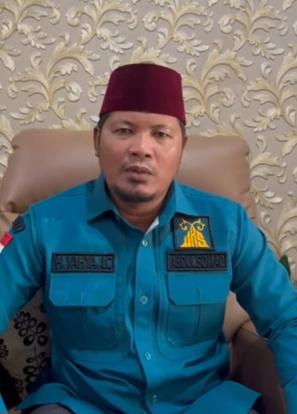 Safari Dakwah UAS di Rohil diberitakan miring, Koodinator Tim UAS Rohil Angkat Bicara