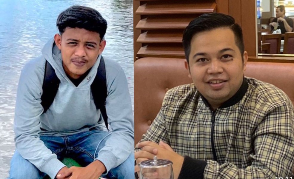 Kamis Lusa, Masyarakat Desa Petani Bunut Demo di Mapolres Pelalawan