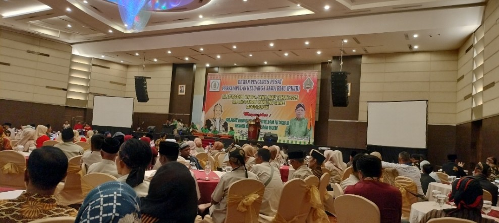 Dengan Semangat 