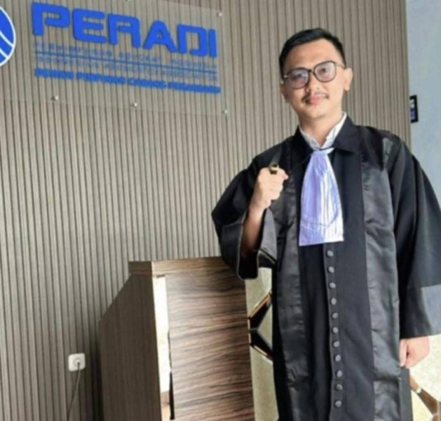 Tokoh Muda Pelalawan Desak DLH Tegas Perusahaan Perusak Lingkungan