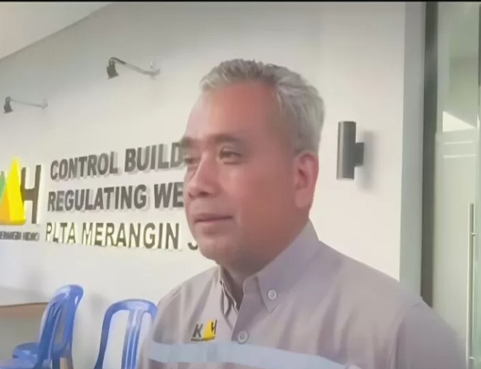 Humas PT KMH Kerinci Aslori Bantah Janjikan Kompensasi Rp 300 Juta Per KK
